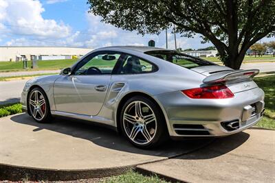 2009 Porsche 911 Turbo   - Photo 7 - Springfield, MO 65802