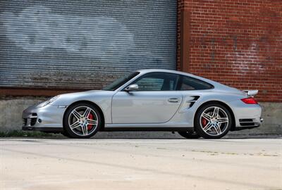 2009 Porsche 911 Turbo   - Photo 11 - Springfield, MO 65802