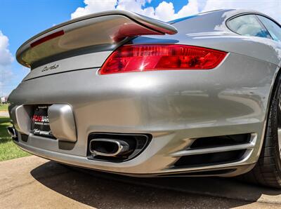 2009 Porsche 911 Turbo   - Photo 16 - Springfield, MO 65802