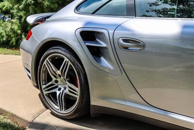 2009 Porsche 911 Turbo   - Photo 19 - Springfield, MO 65802