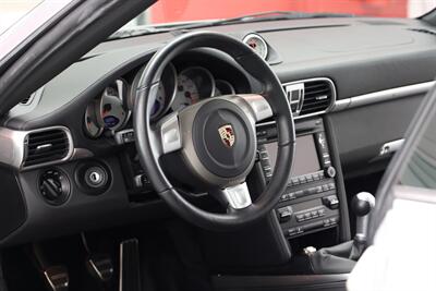 2009 Porsche 911 Turbo   - Photo 21 - Springfield, MO 65802