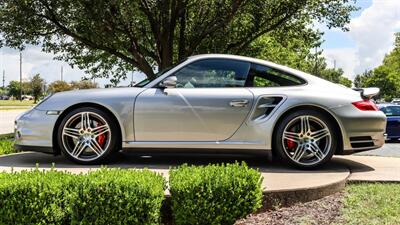 2009 Porsche 911 Turbo   - Photo 5 - Springfield, MO 65802