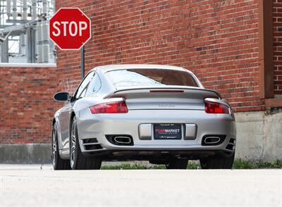 2009 Porsche 911 Turbo   - Photo 12 - Springfield, MO 65802