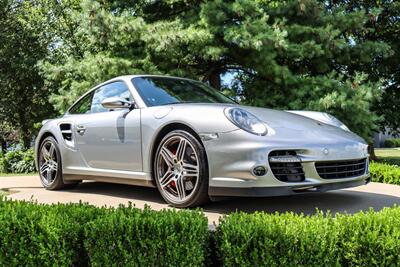 2009 Porsche 911 Turbo   - Photo 3 - Springfield, MO 65802