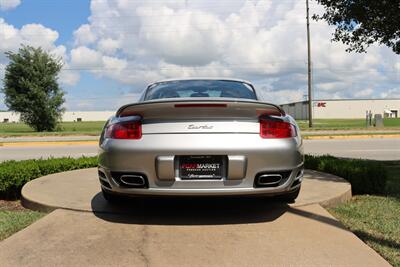 2009 Porsche 911 Turbo   - Photo 8 - Springfield, MO 65802