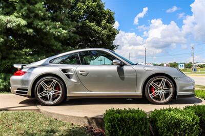 2009 Porsche 911 Turbo   - Photo 4 - Springfield, MO 65802