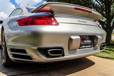 2009 Porsche 911 Turbo   - Photo 15 - Springfield, MO 65802