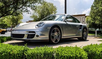 2009 Porsche 911 Turbo   - Photo 1 - Springfield, MO 65802