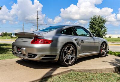 2009 Porsche 911 Turbo   - Photo 9 - Springfield, MO 65802