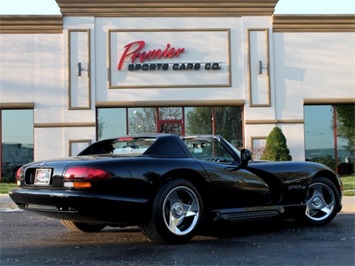 1995 Dodge Viper RT/10   - Photo 8 - Springfield, MO 65802