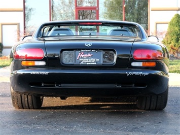 1995 Dodge Viper RT/10   - Photo 7 - Springfield, MO 65802