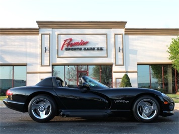 1995 Dodge Viper RT/10   - Photo 10 - Springfield, MO 65802