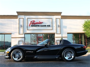 1995 Dodge Viper RT/10   - Photo 9 - Springfield, MO 65802