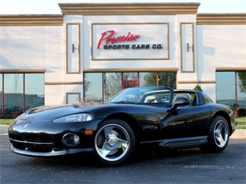 1995 Dodge Viper RT/10   - Photo 5 - Springfield, MO 65802