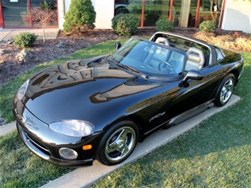 1995 Dodge Viper RT/10   - Photo 12 - Springfield, MO 65802