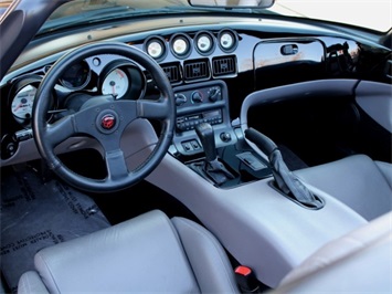 1995 Dodge Viper RT/10   - Photo 15 - Springfield, MO 65802