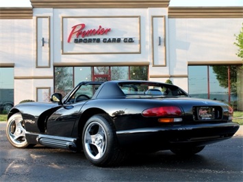 1995 Dodge Viper RT/10   - Photo 6 - Springfield, MO 65802