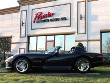 1995 Dodge Viper RT/10   - Photo 1 - Springfield, MO 65802