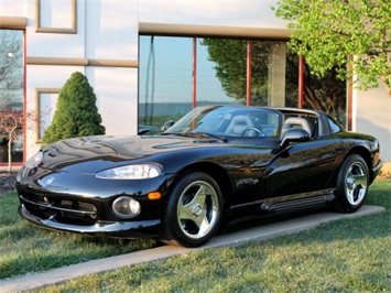 1995 Dodge Viper RT/10   - Photo 11 - Springfield, MO 65802