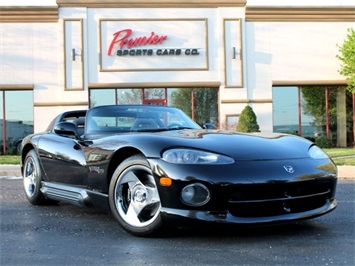 1995 Dodge Viper RT/10   - Photo 3 - Springfield, MO 65802