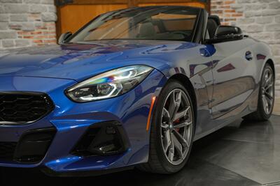 2023 BMW Z4 M40i   - Photo 9 - Springfield, MO 65802