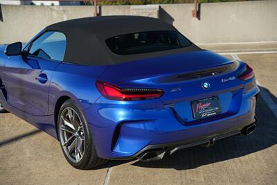 2023 BMW Z4 M40i   - Photo 65 - Springfield, MO 65802