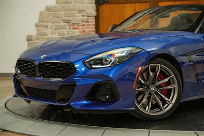 2023 BMW Z4 M40i   - Photo 10 - Springfield, MO 65802