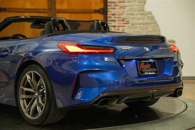 2023 BMW Z4 M40i   - Photo 13 - Springfield, MO 65802