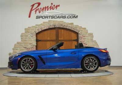 2023 BMW Z4 M40i   - Photo 11 - Springfield, MO 65802