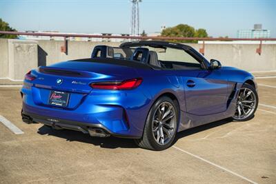 2023 BMW Z4 M40i   - Photo 58 - Springfield, MO 65802