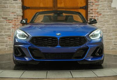 2023 BMW Z4 M40i   - Photo 7 - Springfield, MO 65802