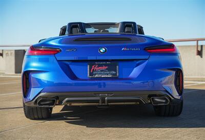 2023 BMW Z4 M40i   - Photo 61 - Springfield, MO 65802