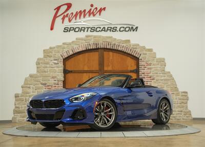 2023 BMW Z4 M40i   - Photo 1 - Springfield, MO 65802