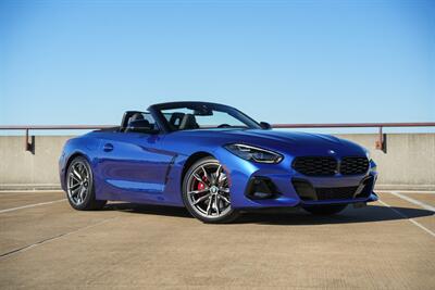 2023 BMW Z4 M40i   - Photo 50 - Springfield, MO 65802