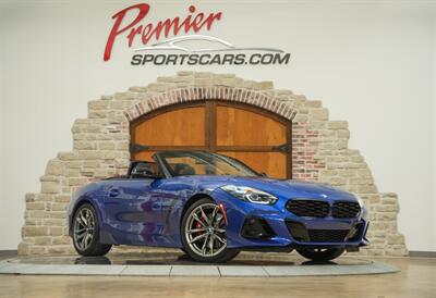 2023 BMW Z4 M40i   - Photo 5 - Springfield, MO 65802