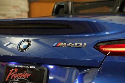 2023 BMW Z4 M40i   - Photo 22 - Springfield, MO 65802