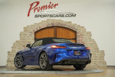 2023 BMW Z4 M40i   - Photo 14 - Springfield, MO 65802