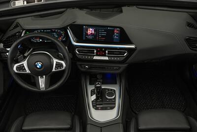 2023 BMW Z4 M40i   - Photo 39 - Springfield, MO 65802