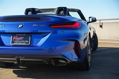 2023 BMW Z4 M40i   - Photo 57 - Springfield, MO 65802