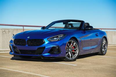 2023 BMW Z4 M40i   - Photo 69 - Springfield, MO 65802