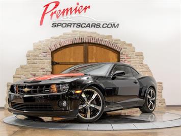 2010 Chevrolet Camaro SS   - Photo 1 - Springfield, MO 65802