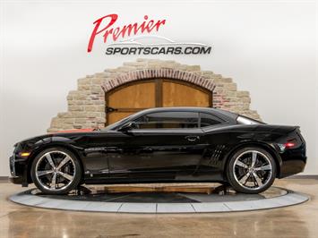 2010 Chevrolet Camaro SS   - Photo 6 - Springfield, MO 65802