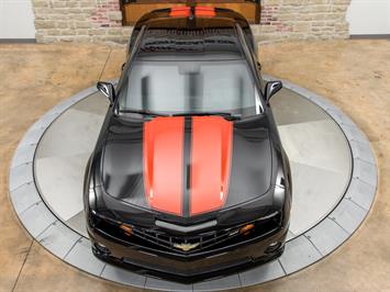 2010 Chevrolet Camaro SS   - Photo 23 - Springfield, MO 65802