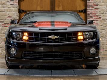 2010 Chevrolet Camaro SS   - Photo 5 - Springfield, MO 65802