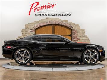 2010 Chevrolet Camaro SS   - Photo 3 - Springfield, MO 65802