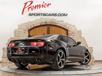 2010 Chevrolet Camaro SS   - Photo 9 - Springfield, MO 65802