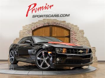 2010 Chevrolet Camaro SS   - Photo 4 - Springfield, MO 65802