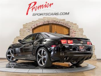 2010 Chevrolet Camaro SS   - Photo 7 - Springfield, MO 65802