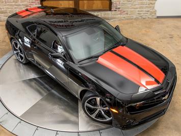 2010 Chevrolet Camaro SS   - Photo 22 - Springfield, MO 65802