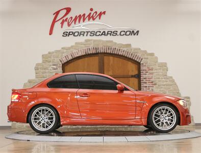 2011 BMW 1 Series M   - Photo 4 - Springfield, MO 65802